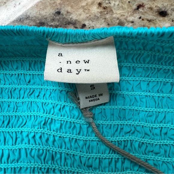 Puff sleeve dress - Picture 3 of 4